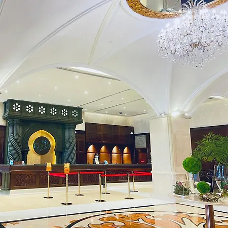 Casa Real Hotel