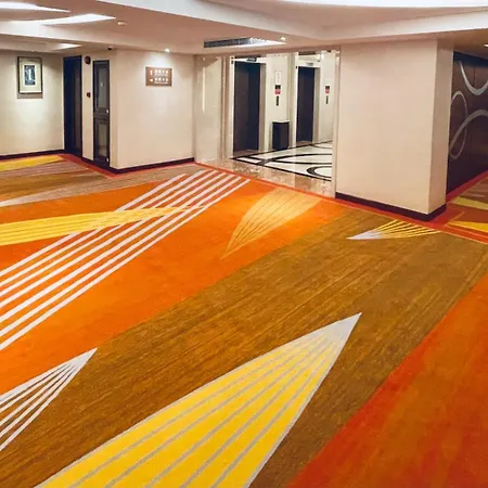 Casa Real Hotel