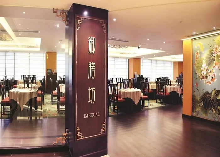 Casa Real Hotel