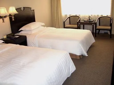Casa Real Hotel Macau
