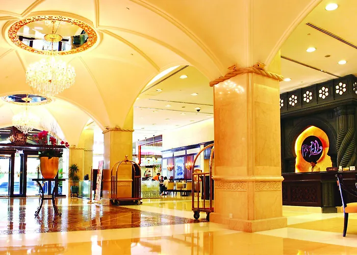 Casa Real Macau