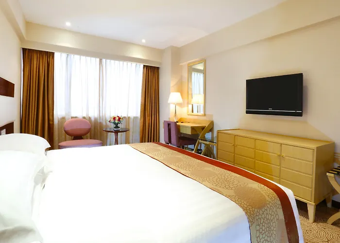 Casa Real Hotel
