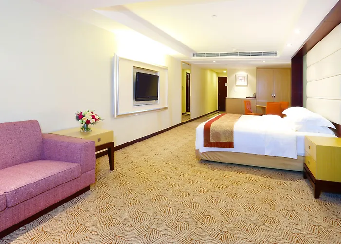 Hotel Casa Real