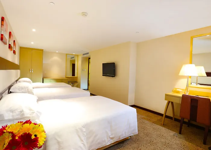 Casa Real Hotel