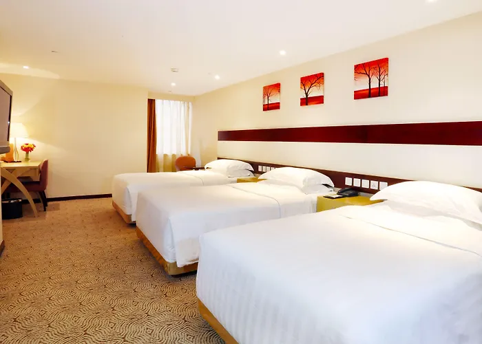 Hotel Casa Real 4*