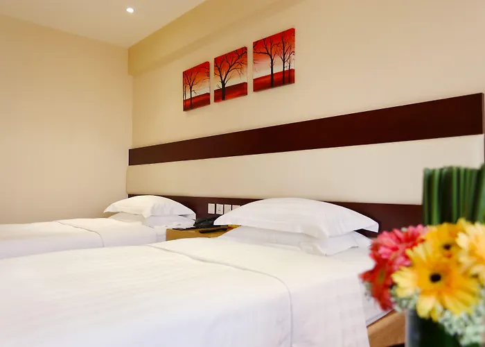 Casa Real Hotel 4*