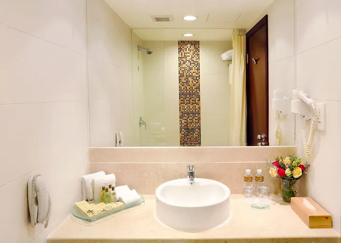 Casa Real Hotel 4*