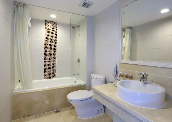 Casa Real 4* Macau