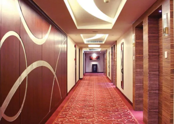 Hotel Casa Real