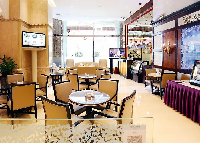 Hotel Casa Real 4*
