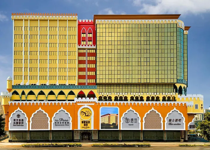 Casa Real 4*