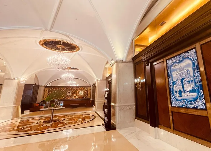 Casa Real Macau