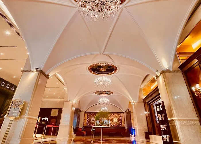 Casa Real Hotel 4*