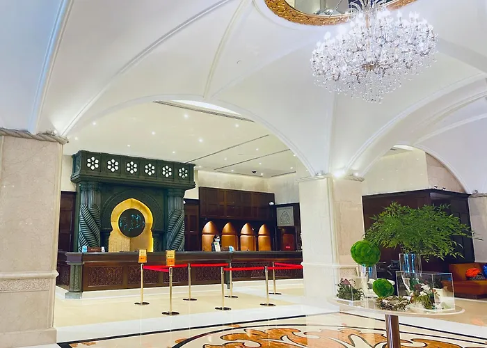 Hotel Casa Real 4*
