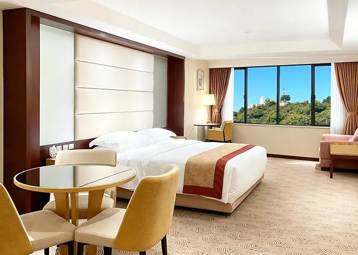 Casa Real Hotel 4*