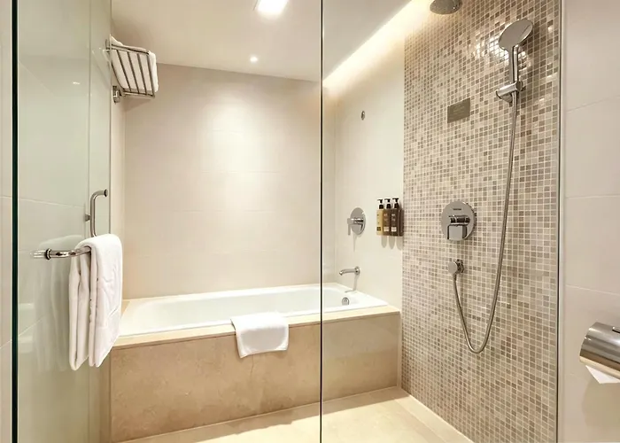 Hotel Casa Real Macau