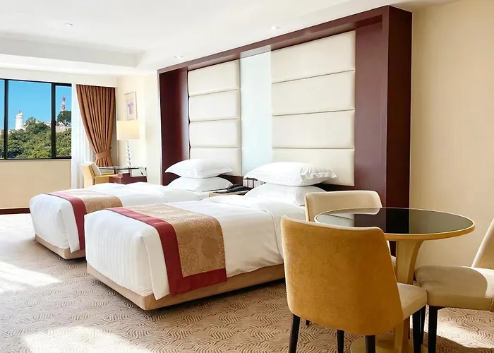 Hotel Casa Real
