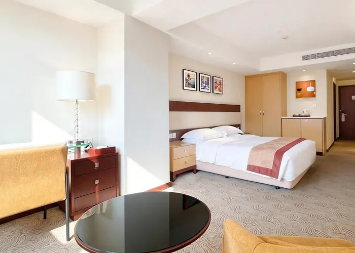 Hotel Casa Real 4*