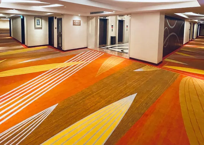 Casa Real Hotel 4*