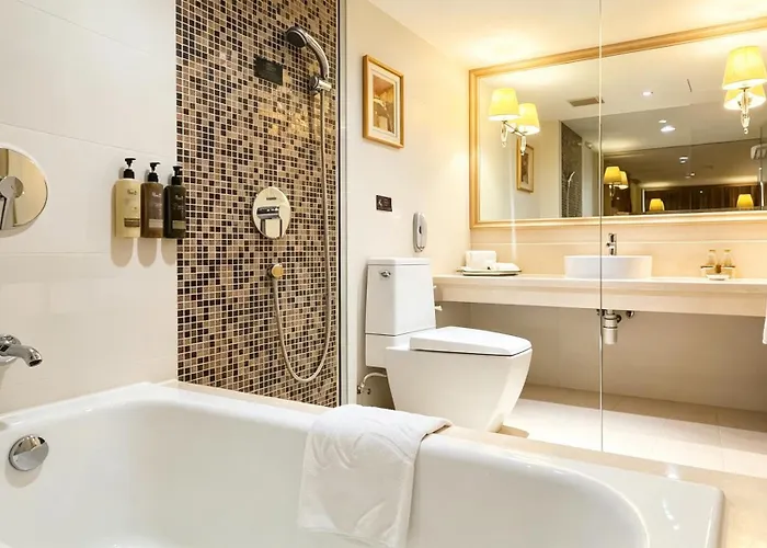 Casa Real Hotel Macau