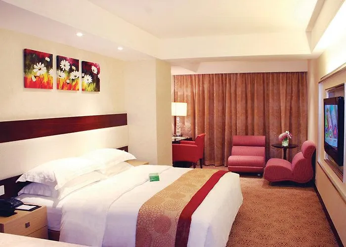 Hotel Casa Real