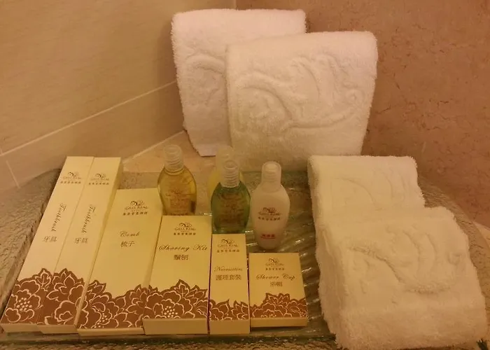 Casa Real Hotel 4*