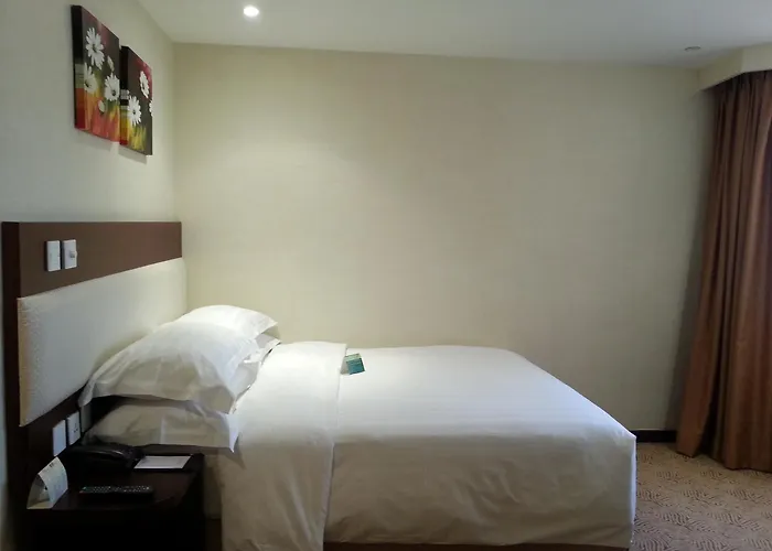 Casa Real Hotel