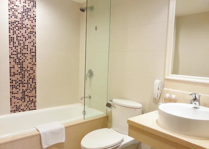 Casa Real 4* Macau