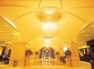 Casa Real Macau