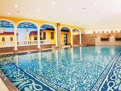Casa Real 4*