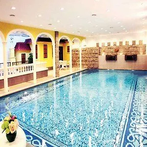 Hotel Casa Real Macau