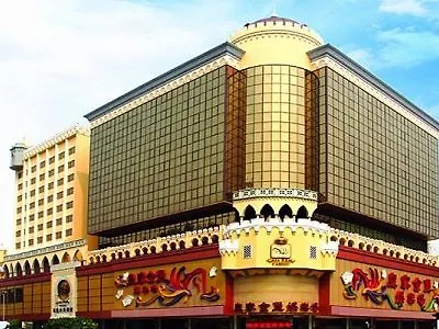 Hotel Casa Real 4*
