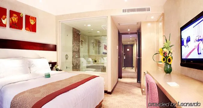 Casa Real 4* Macau