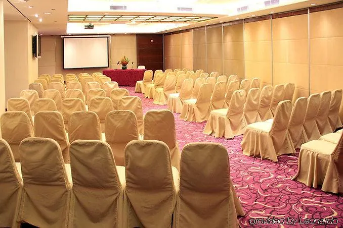 Casa Real Hotel Macau
