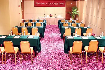 Casa Real 4* Macau