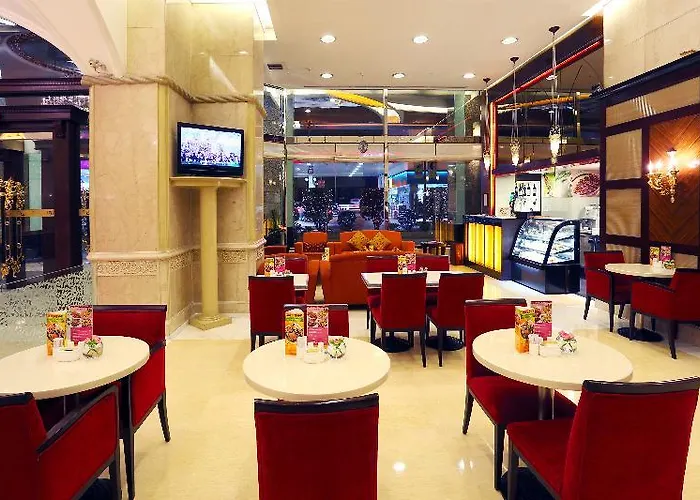 Casa Real Hotel Macau