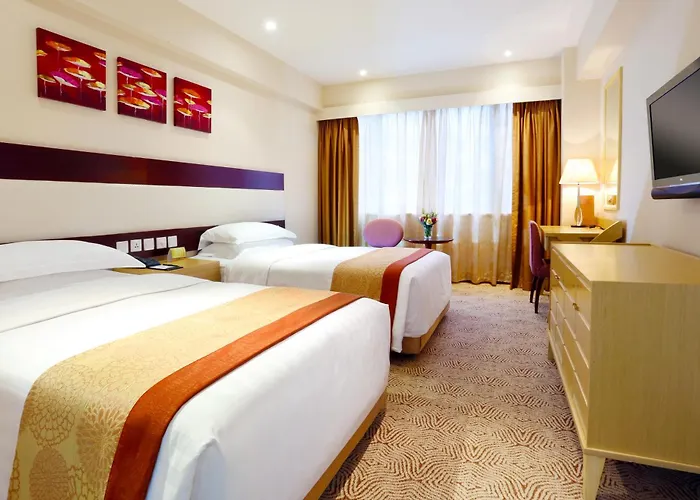 Casa Real Hotel 4*
