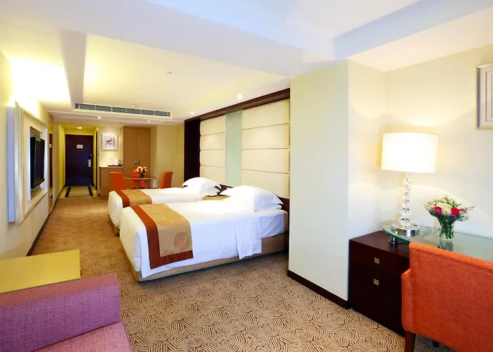 Casa Real Hotel Macau