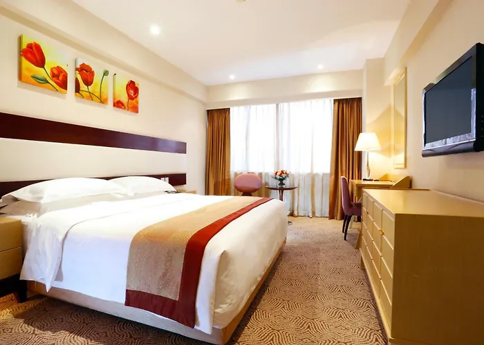 Casa Real Hotel 4*