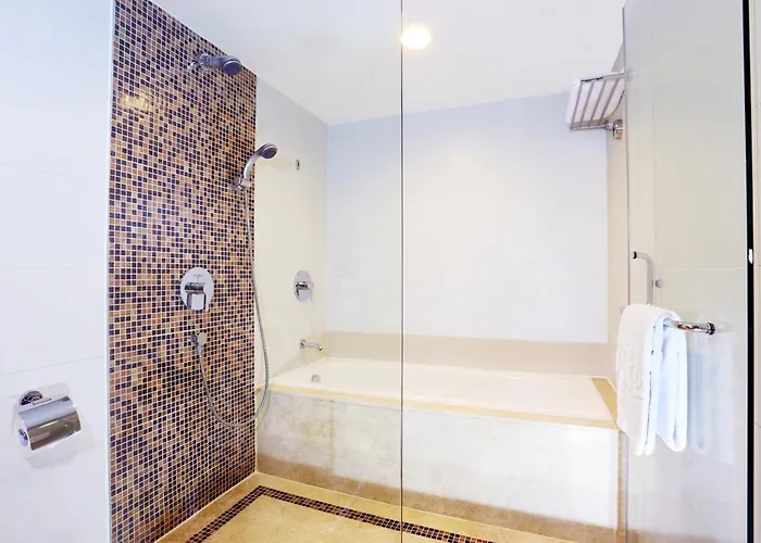 Hotel Casa Real Macau