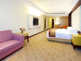 Hotel Casa Real Macau