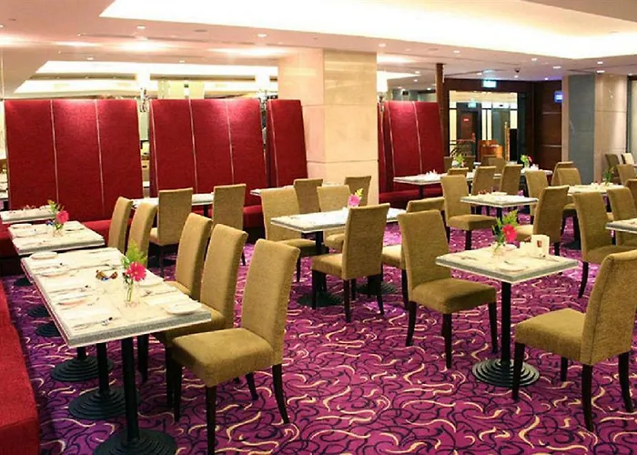 Casa Real 4* Macau