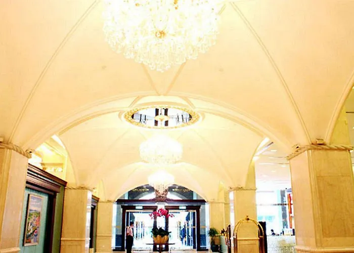 Casa Real Macau