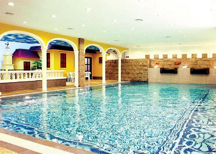 Hotel Casa Real 4*